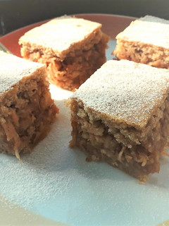 Almás pite recept fotója