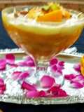 Mango Rabri
