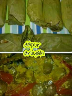 Foto resep Pepes Ikan Layang