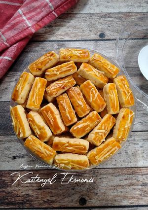 Foto resep Kastengel Ekonomis