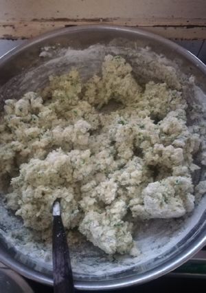 ખીચયા પાપડ (Khichiya Papad Recipe In Gujarati) રેસીપી મુખ્ય ફોટો