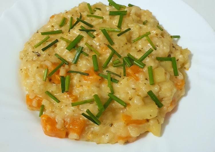 Risotto