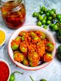 Gunda /Lasoda Pickle