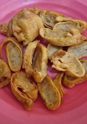 Foto resep Chicken Egg Roll ala Hokben