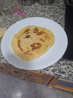 Una foto de Crepes franceses🇨🇵