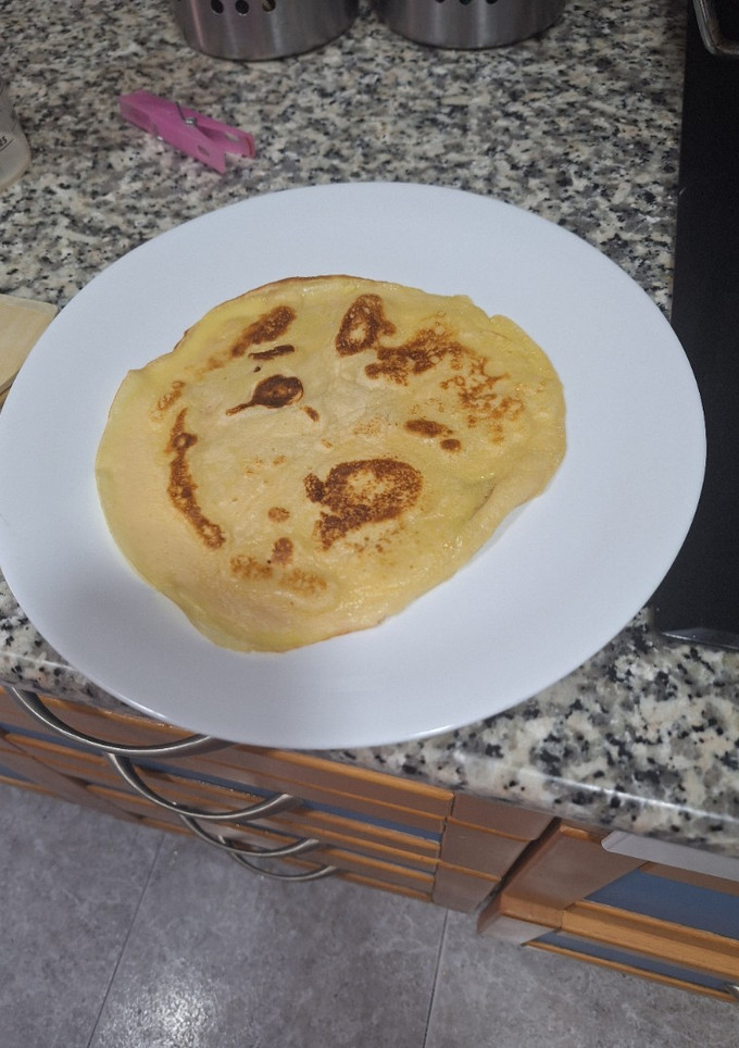 Una foto de Crepes franceses🇨🇵