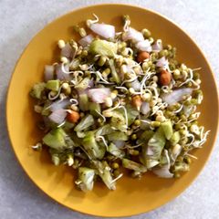 Sprouts A picture of Sprouts.