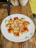 Pizza Chicken Bbq
