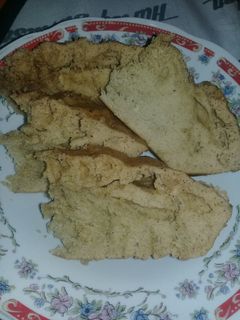 Foto resep Bolu kukus pisang ambon tanpa mixer