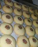 Polvorones (The Family's Sweet Bakery)