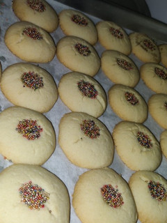 Una foto de Polvorones (The Family's Sweet Bakery)