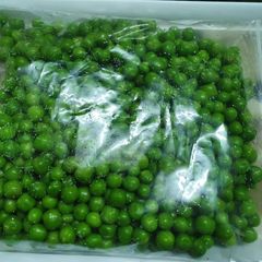 A picture of Frozen Peas.