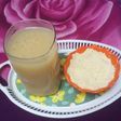 Healthy Sattu Drink