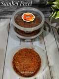 49.2024. Sambel Pecel