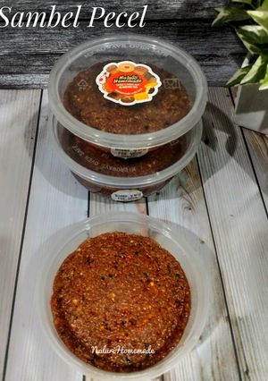Foto resep 49.2024. Sambel Pecel