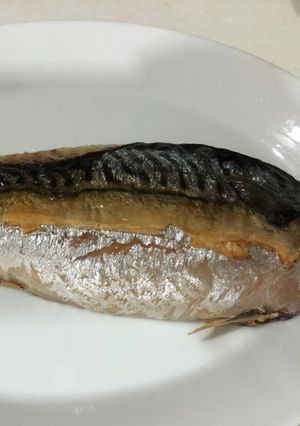 煎靖魚 的食譜成品照片