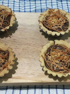 Foto resep Pie Brownies