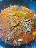 Ropa vieja 🇨🇺