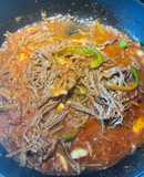 Ropa vieja 🇨🇺