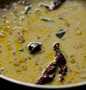 How To Make Besan kadhi - Serves 4 which Delicious