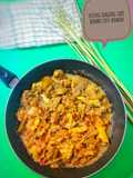 Daging age/sate komok ala kampungku