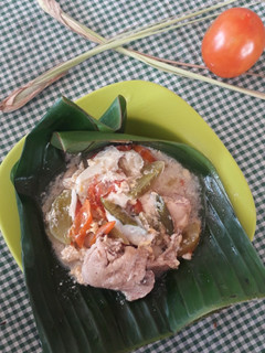 Foto resep Garang asem