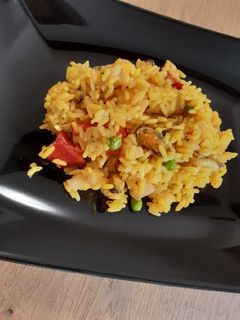 Foto di Paella 🥘