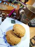 Scones XXL con cranberries 💕