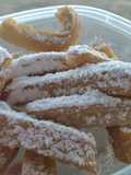 Churros Piera