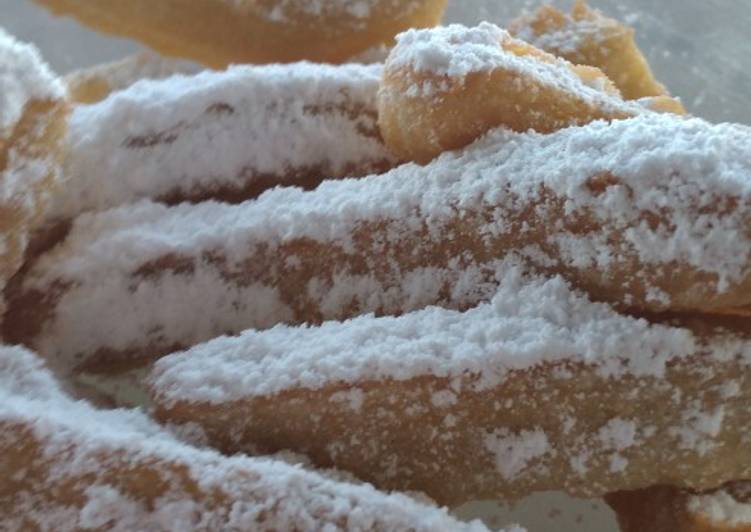 Churros Piera