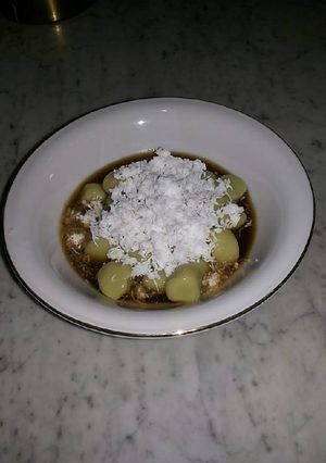Foto resep Klepon Gula Cair