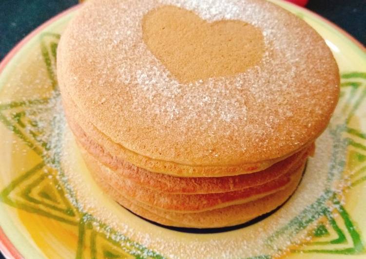 Langkah Mudah untuk Membuat Pancake Kopi yang Sempurna