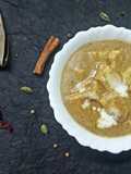 Paneer e mewa