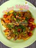 Telur Bistik