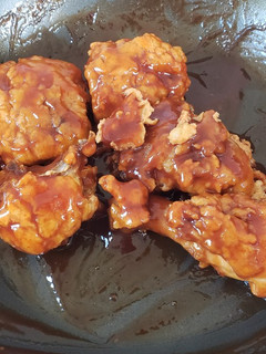Foto resep Ayam Richeese Home Made