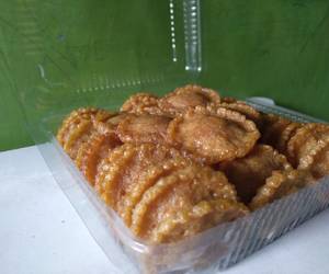 Resep Baru Cucur Gula Merah Empuk Berserat Hari Ini Resep Baru Cucur Gula Merah Empuk Berserat Hari Ini