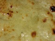 A picture of tandoori roti