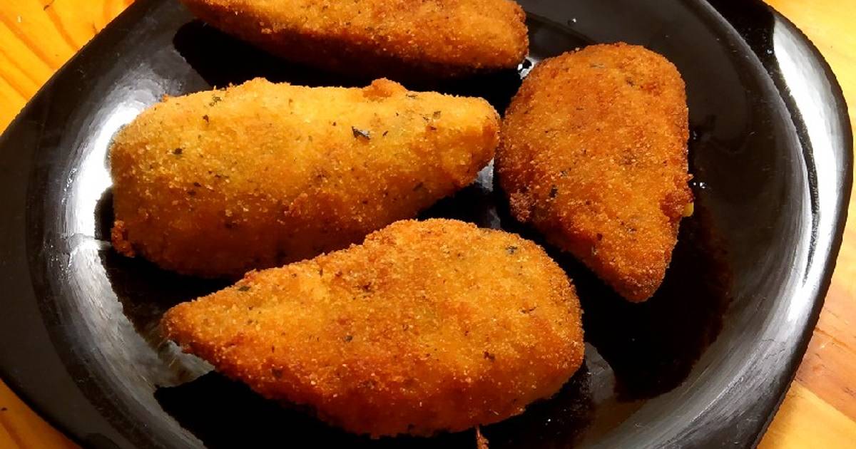 Mejillones rellenos (Tigres). (Thermomix) Receta de pedromariapapper-  Cookpad