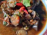 Semur terong