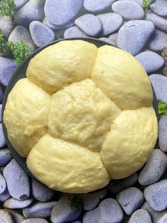 Foto resep Bakpao Roti Tanpa Telur