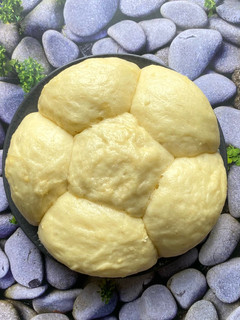 Foto resep Bakpao Roti Tanpa Telur