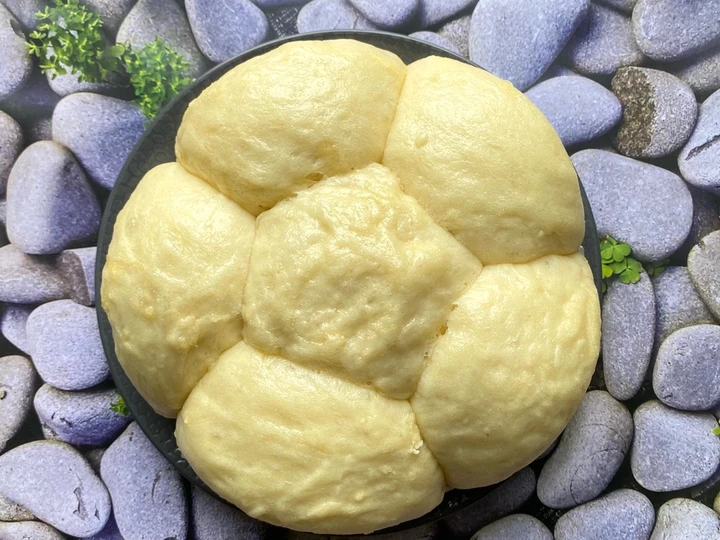 Langkah Mudah untuk Membikin Resep Bakpao Roti Tanpa Telur yang Lezat Sekali Anti Ribet, Bikin Ngiler