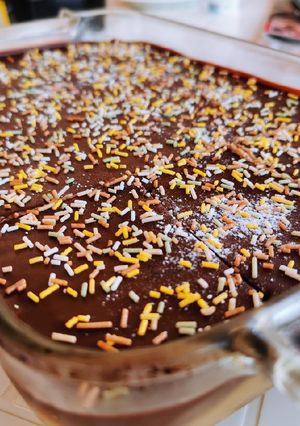 Una foto de Tarta de la Yeya!!!