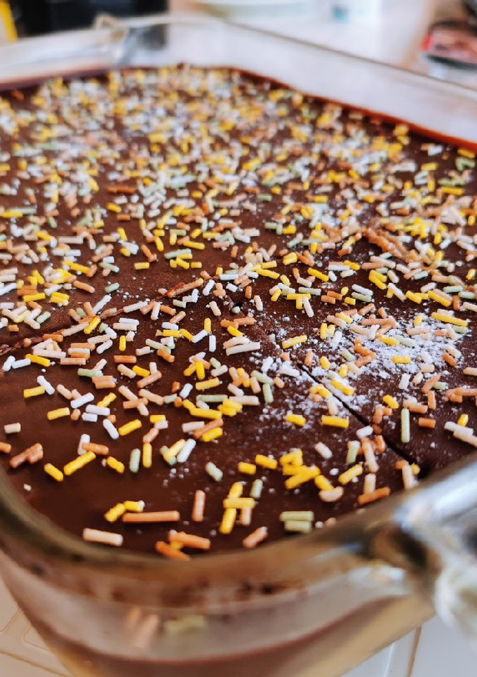 Una foto de Tarta de la Yeya!!!