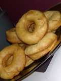 Donat simple