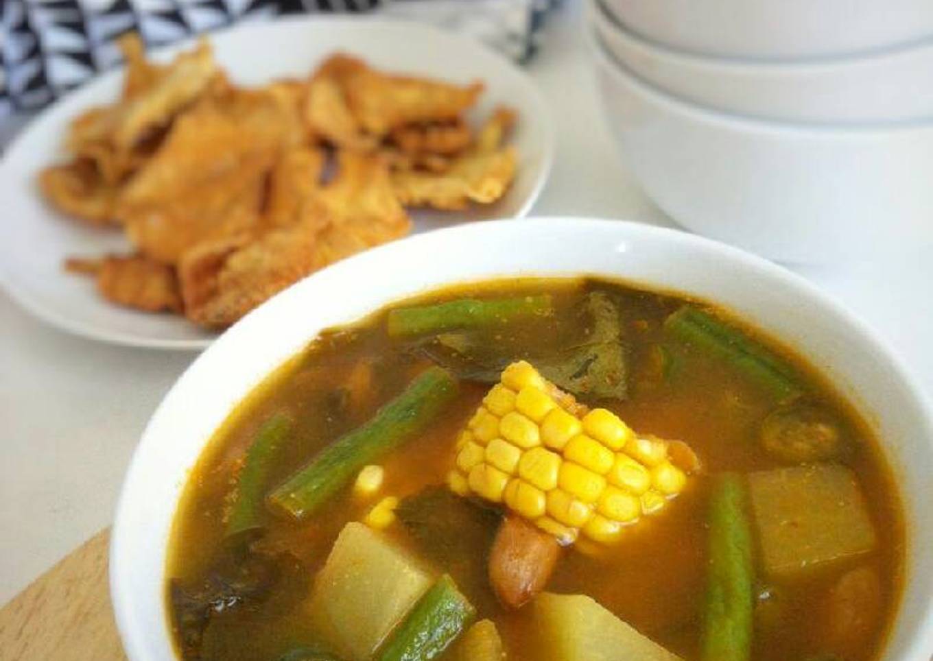 Sayur asem