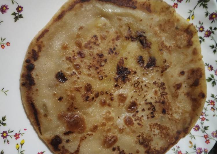 Puran poli