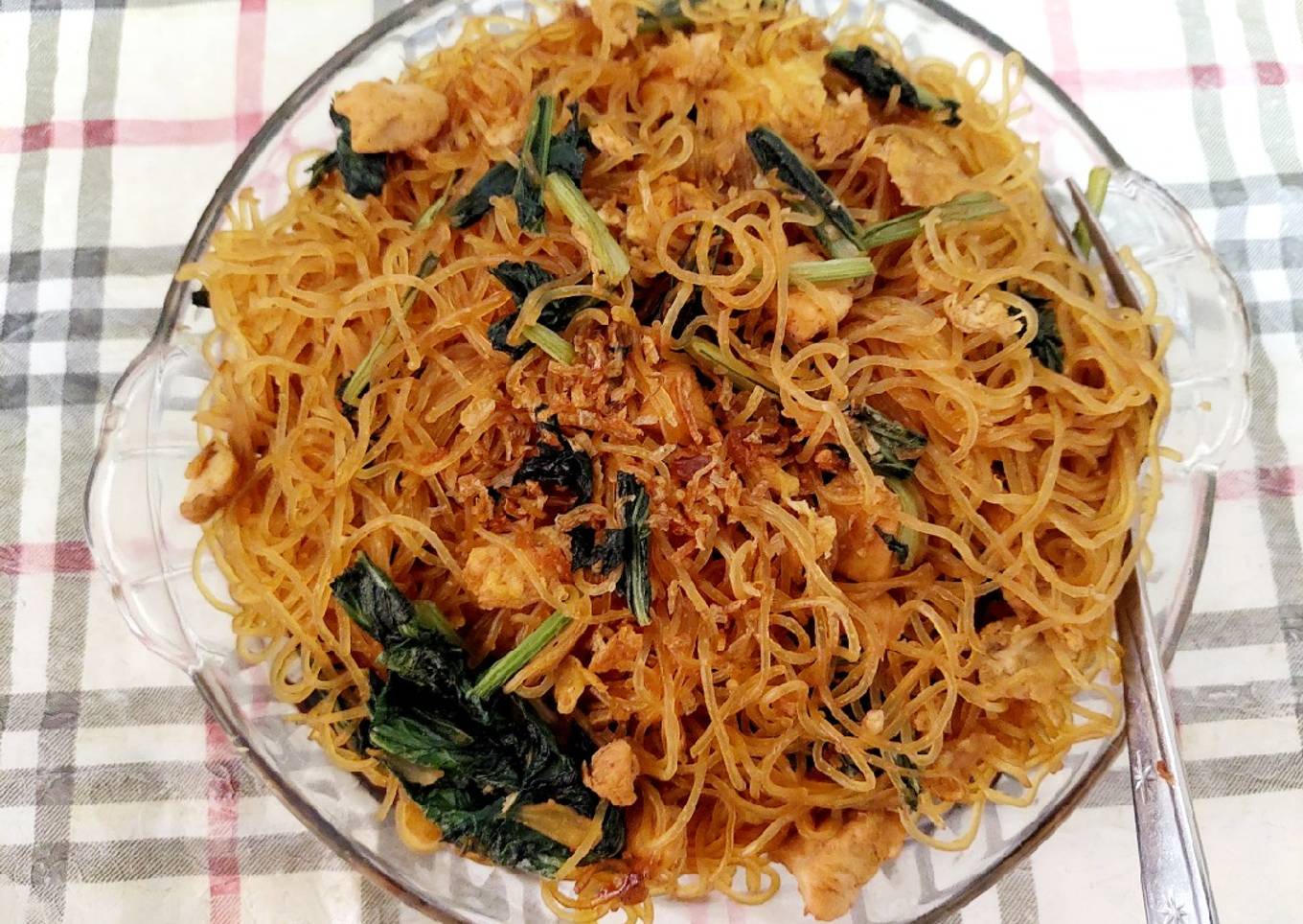 Bihun Goreng