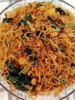 Foto resep Bihun Goreng