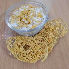 A picture of Ayambil Special Rosted Sev.